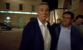 Antonio Bravi è il nuovo Sindaco di Recanati (FOTO E VIDEO)