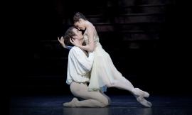 Civitanova, al Rossini "Romeo e Giulietta": il balletto della Royal Opera House