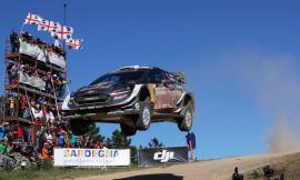 Due maceratesi al mondiale di Rally 2019