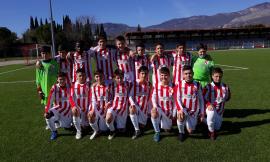 Macerata. Trofeo Nando Cleti 2019: risultati e classifiche nella categoria Esordienti