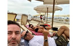 Civitanova, ospite a sorpresa: Giorgio Panariello arriva al Batik