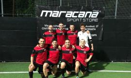 Macerata, Prince Sport Futsal Cup 3.0: i primi verdetti della fase a gironi