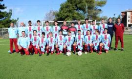 Macerata, Torneo Velox 2019: gli accoppiamenti degli ottavi di finale nella categoria Allievi