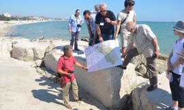 Caso studio sull’accorciamento del Pennello di Porto Sant’Elpidio: ricercatori dell’UNICAM nel gruppo di lavoro