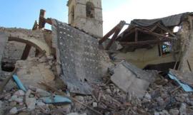 Gestione macerie terremoto, corruzione: promesse quote a un’impresa di San Benedetto