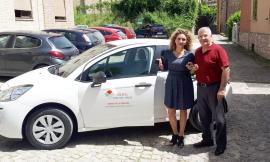Collaborazione importante per il territorio tra Pars Onlus e Unione Montana dei Monti Azzurri