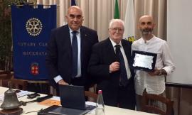 Macerata, ai maestri artigiani Rossano Casoni e Giuseppe Pallotta il Premio Tandoi 2019