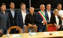 Caldarola, Giuseppetti nomina la Giunta
