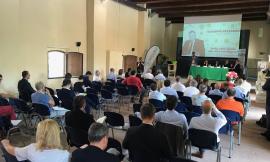 Tolentino, in scena il convegno "Dalla città ideale alla città intelligente" (FOTO)