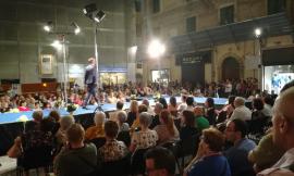 "Macerata... Sotto le stelle": presentata la collezione primavera-estate