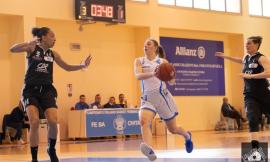Feba Civitanova, salto in A1 per Alessandra Orsili: quadriennale con Lucca