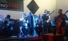 Tolentino, gran successo per il concerto dell’Ensemble Sperimentale Marchigiano