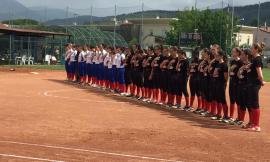 Il Macerata Softball espugna il campo della Sestese