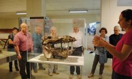 Macerata, escursione naturalistica per gli "Amici del Liceo Galilei" (FOTO)