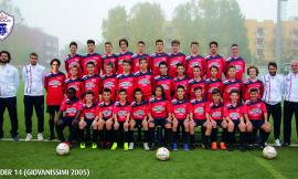 Calcio, Trofeo Marche 2019: i risultati dei quarti di finale