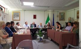 Primo Consiglio Comunale a Visso. La minoranza: "Vice Sindaco illegittimo"