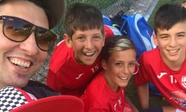 Under 12, Cucine Lube Civitanova d'oro e d'argento nella Finale provinciale