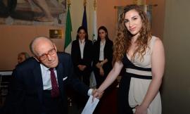 Borse di studio a studenti meritevoli: la Fondazione dei Piceni premia 6 giovani maceratesi