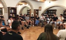 Open Space, a Morrovalle nuovo spazio di azione culturale e sociale animato dai giovani