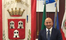 Camerino, istituito l'ufficio "Sisma ricostruzione privata"