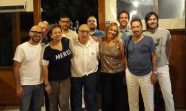 CUS Macerata, insediato il nuovo direttivo