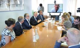 Sanità, prestazioni ginecologiche di alta complessità nelle Marche: accordo tra Asur e Gemelli