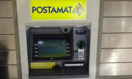 Nuovi Postamat a Sarnano e San Ginesio