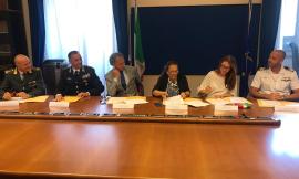 Potenza Picena, potenziamento della sorveglianza e contrasto all'abusivismo: firmato il Protocollo “Spiagge sicure–Estate 2019"