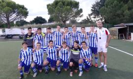 Trofeo Marche, Junior Macerata contro Vigor Senigallia sarà la finale