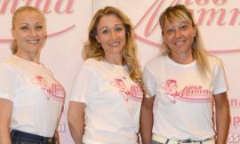 Miss mamma italiana 2019: in gara anche tre marchigiane