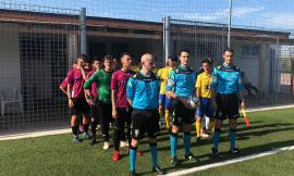 Macerata, sarà Fermana - Jesina la finale del Torneo Velox categoria Allievi