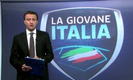 Le telecamere di Sky Sport a Macerata per il progetto "La Giovane Italia": ecco quando