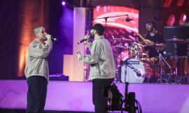 Colpaccio del Phoenix Festival: i Coma Cose in concerto a Camerino