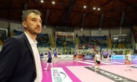 Lutto nel Volley, muore a 46 anni coach Miguel Angel Falasca: la Lube si unisce al cordoglio