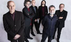 Concerti d'autore a Civitanova: sul palco di Rive gli Avion Travel e Mirkoeilcane