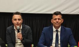 Anci Marche: il sindaco di Force Augusto Curti è il nuovo coordinatore regionale dei piccoli comuni