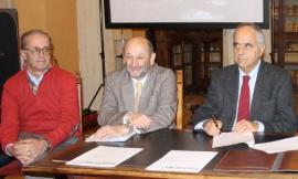 Macerata, apertura del parco Villa Lauri: martedì 25 il taglio del nastro