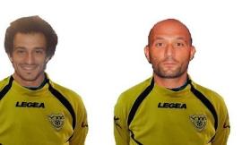 Primi innesti per il Villa Musone:  arrivano Marziani Di Luca e Martino