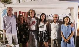 Civitanova, grande successo per la festa di fine stagione de "Il Grillo"