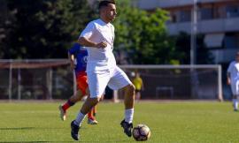 Colpo in entrata per il Villa Musone: ufficiale il ritorno di Federico Agostinelli