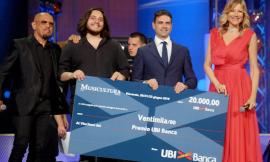 Francesco Lettieri è il vincitore di Musicultura 2019: le emozioni della finale (VIDEO)