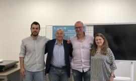 Finali del premio Massimo Urbani per jazzisti a Camerino: ospite Francesco Cafiso