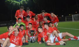 Torneo Velox 2019: la Junior Jesina vince nella categoria Allievi (VIDEO)