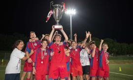 La Vigor Senigallia si aggiudica la 23° edizione  Trofeo Marche