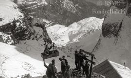 Abbadia di Fiastra, giovedì 27 l'inaugurazione della mostra sulla Grande Guerra di Carlo Balelli (FOTO)