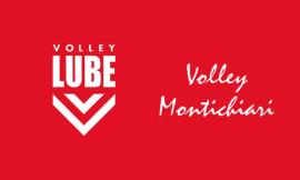 Lube Volley, settore giovanile: stretto un importante accordo triennale con il Volley Montichiari