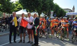 Domenica ricca di appuntamenti a Caldarola (FOTO)