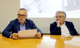 Macerata, Maccioni sul reparto di rianimazione: "Puntiamo alla conclusione dei lavori entro l'anno"