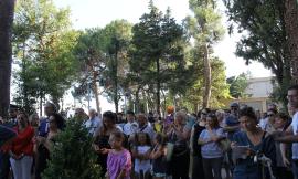 Macerata, riaperto il parco di Villa Lauri: il polmone verde della città tra passato e futuro