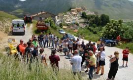 Riattivata la webcam di Castelluccio di Norcia (FOTO)